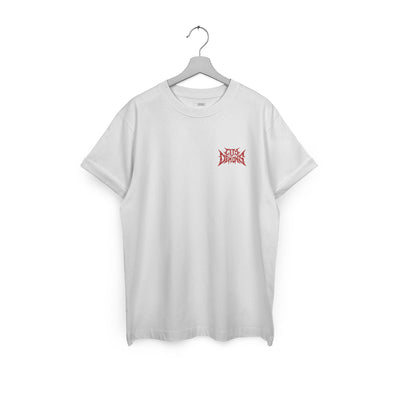 VIP Modular / Demons Collab Shirt